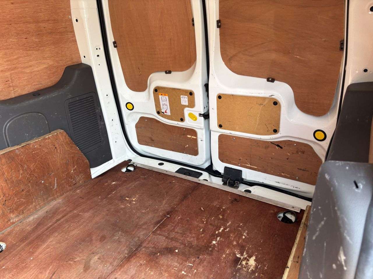 2019 FORD TRANSIT CONNECT 2019 FORD TRANSIT CONNECT