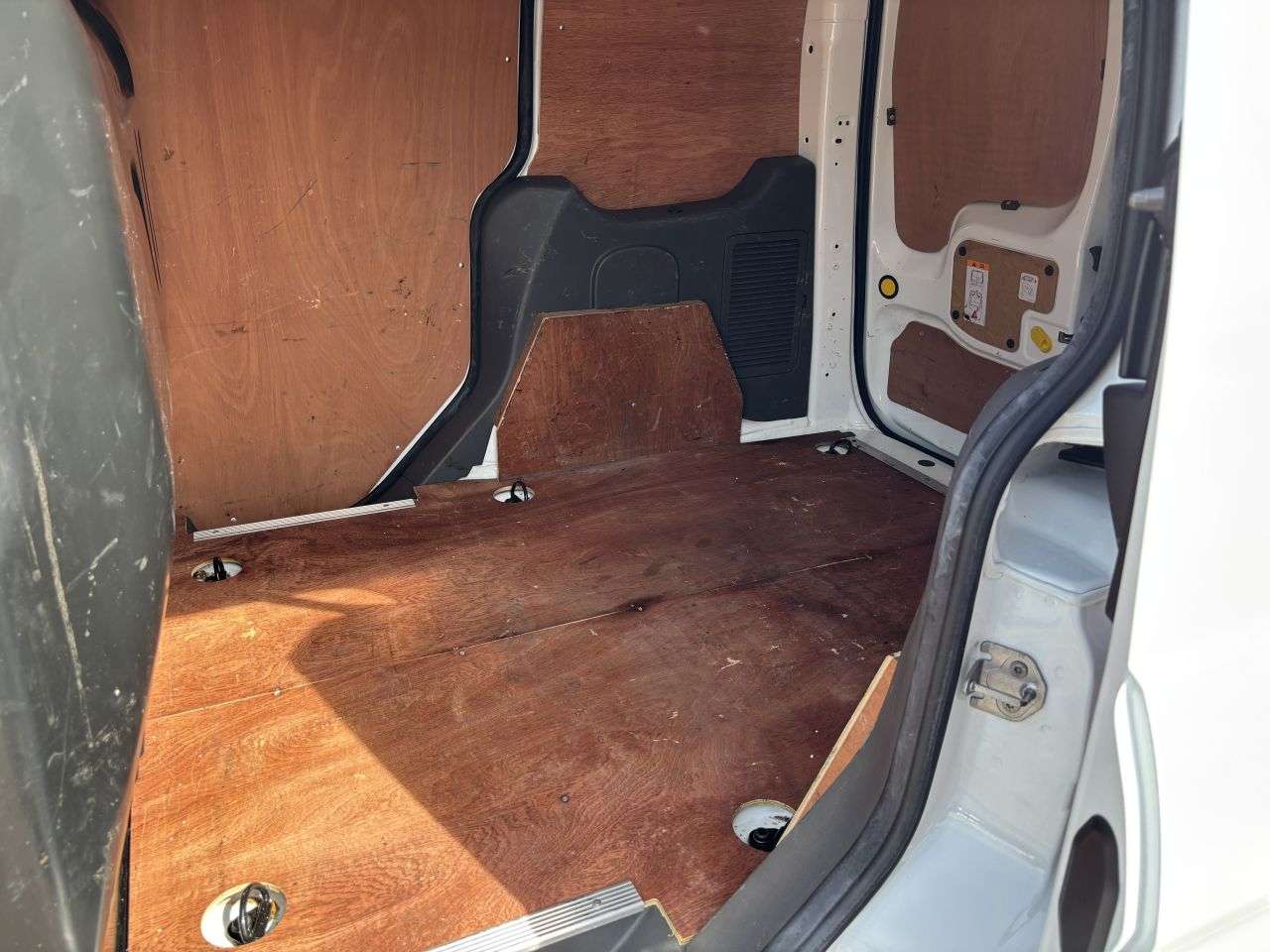 2019 FORD TRANSIT CONNECT 2019 FORD TRANSIT CONNECT