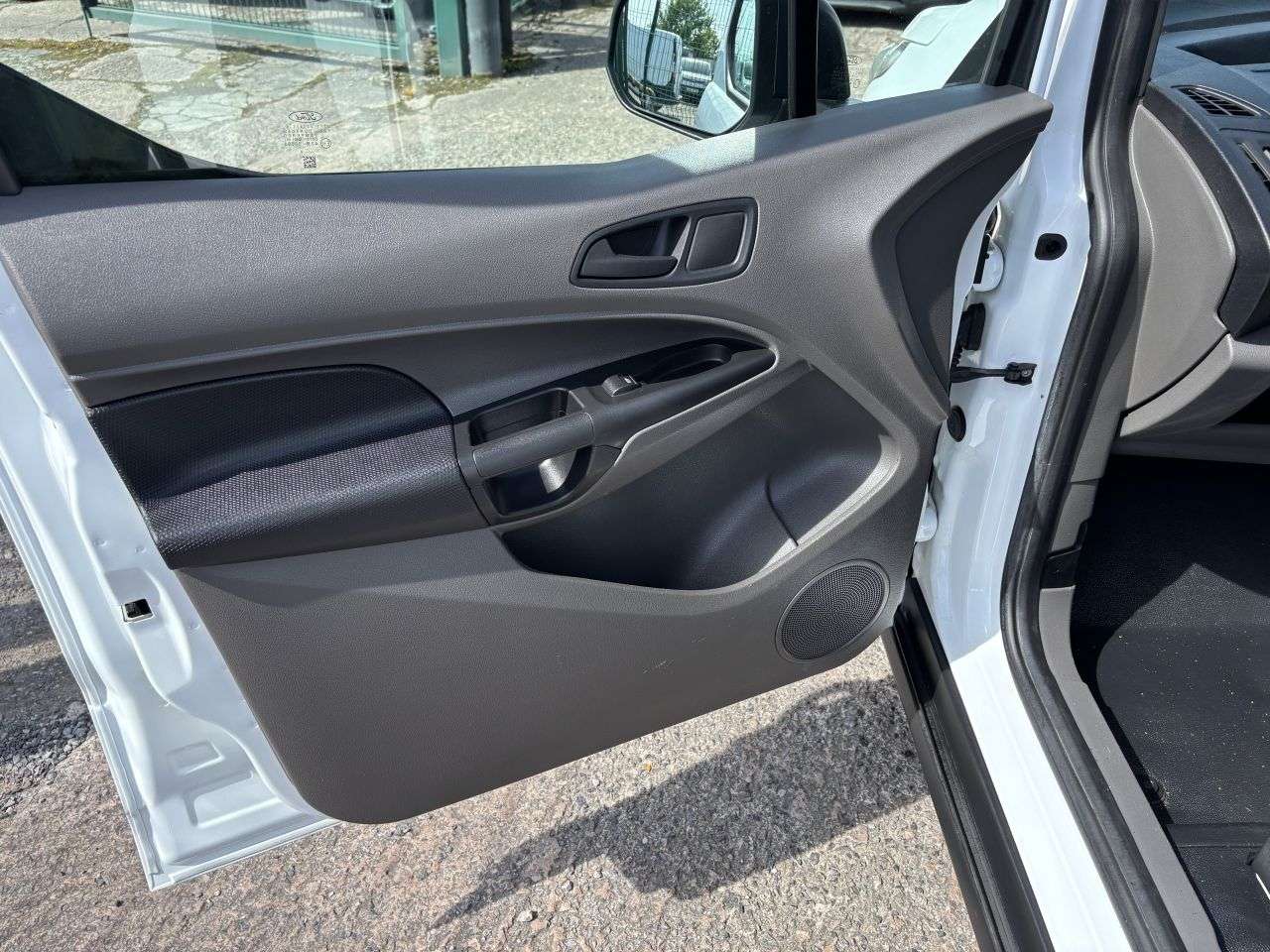 2019 FORD TRANSIT CONNECT 2019 FORD TRANSIT CONNECT