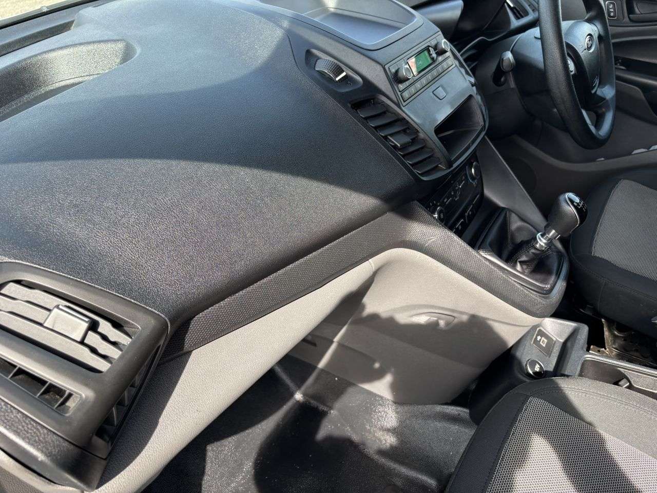 2019 FORD TRANSIT CONNECT 2019 FORD TRANSIT CONNECT