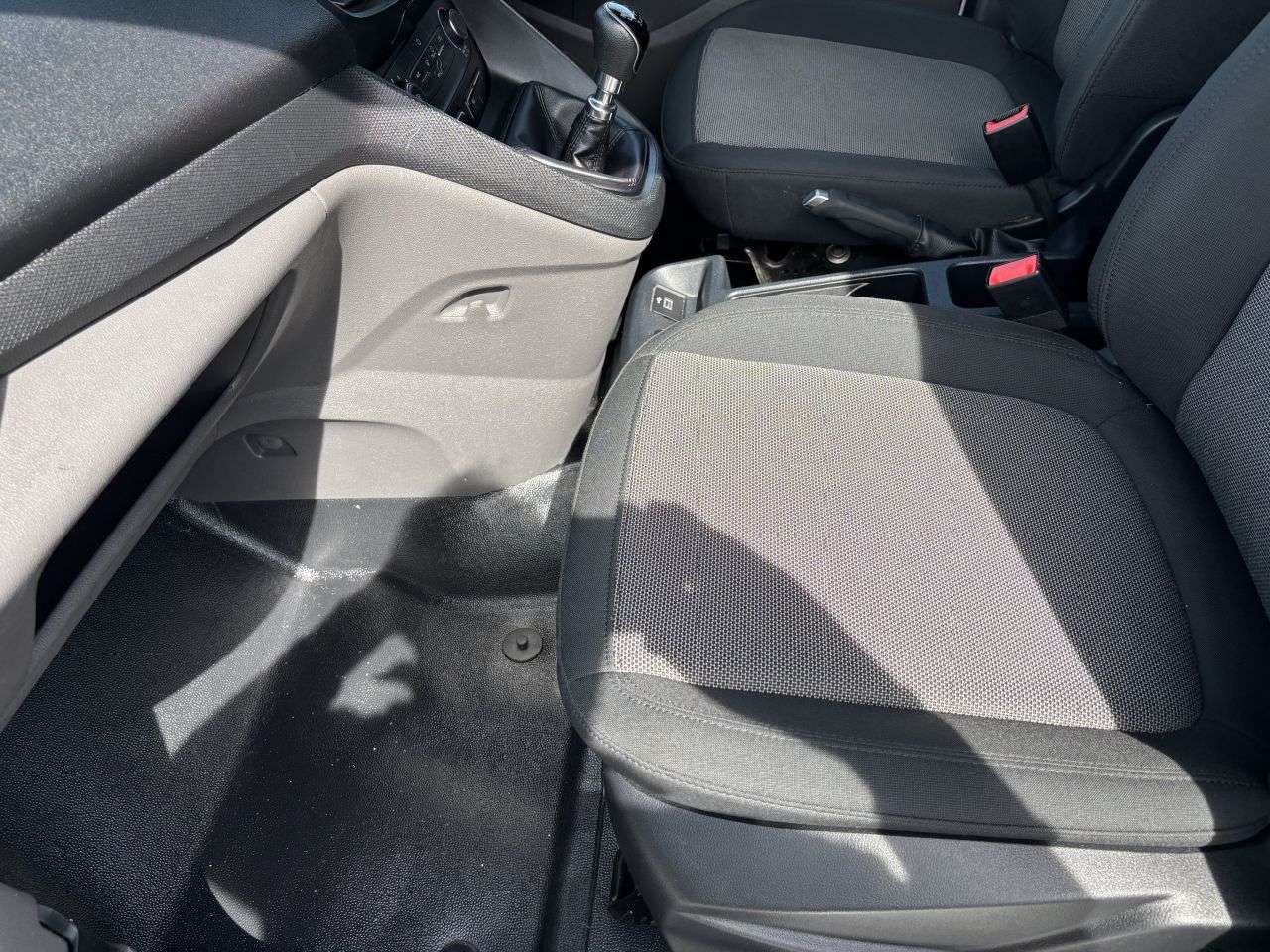 2019 FORD TRANSIT CONNECT 2019 FORD TRANSIT CONNECT