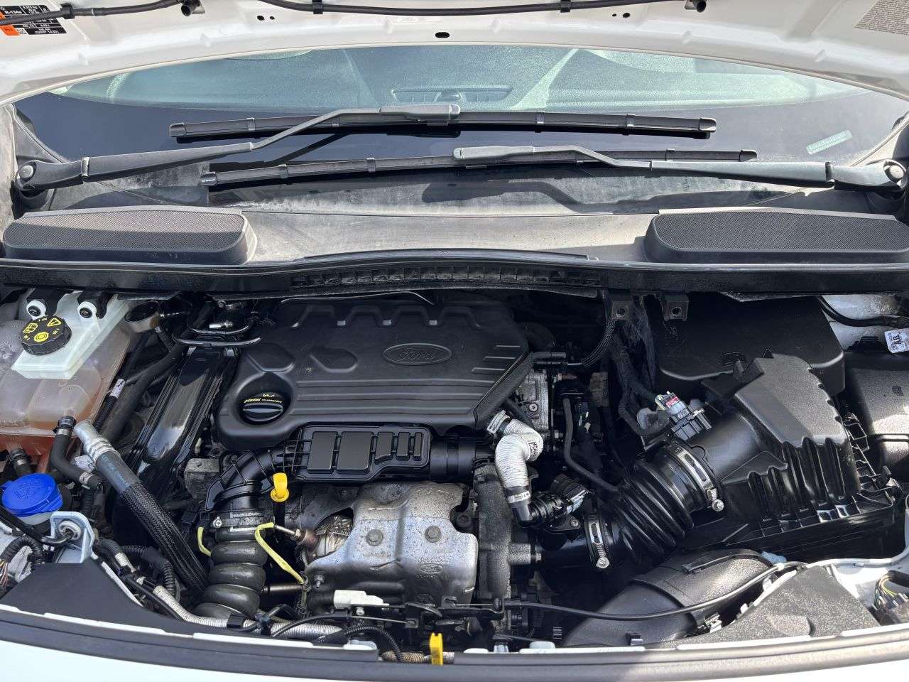 2019 FORD TRANSIT CONNECT 2019 FORD TRANSIT CONNECT