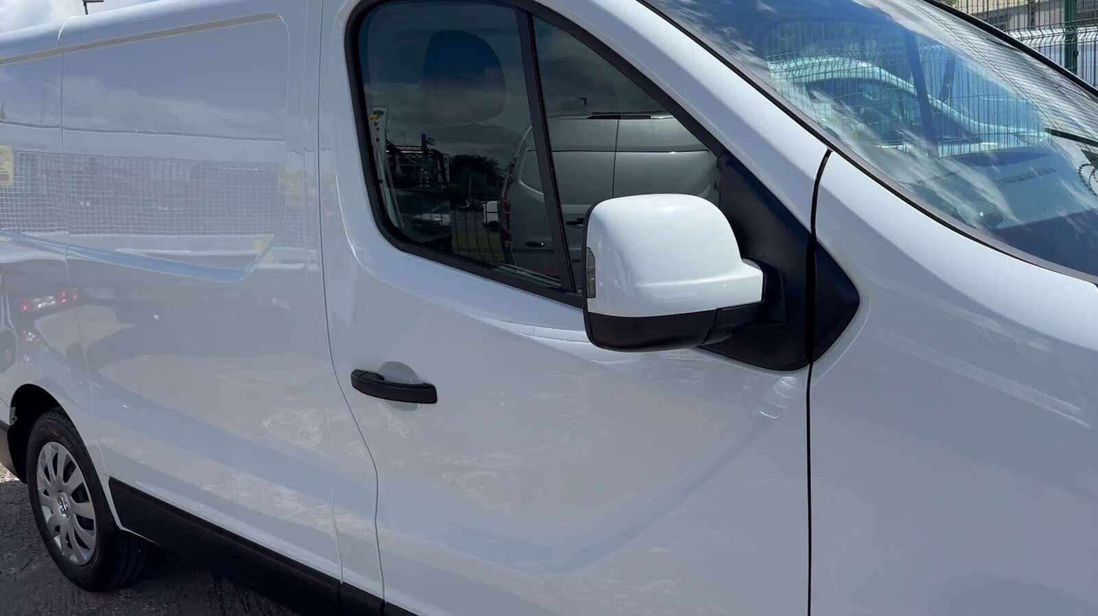 2023 NISSAN PRIMASTAR 2023 NISSAN PRIMASTAR