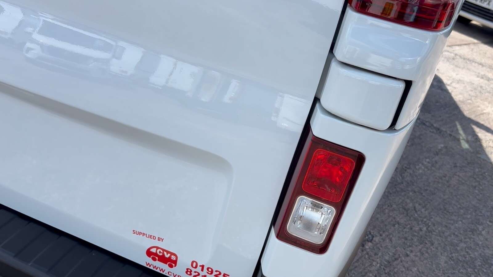 2023 NISSAN PRIMASTAR 2023 NISSAN PRIMASTAR