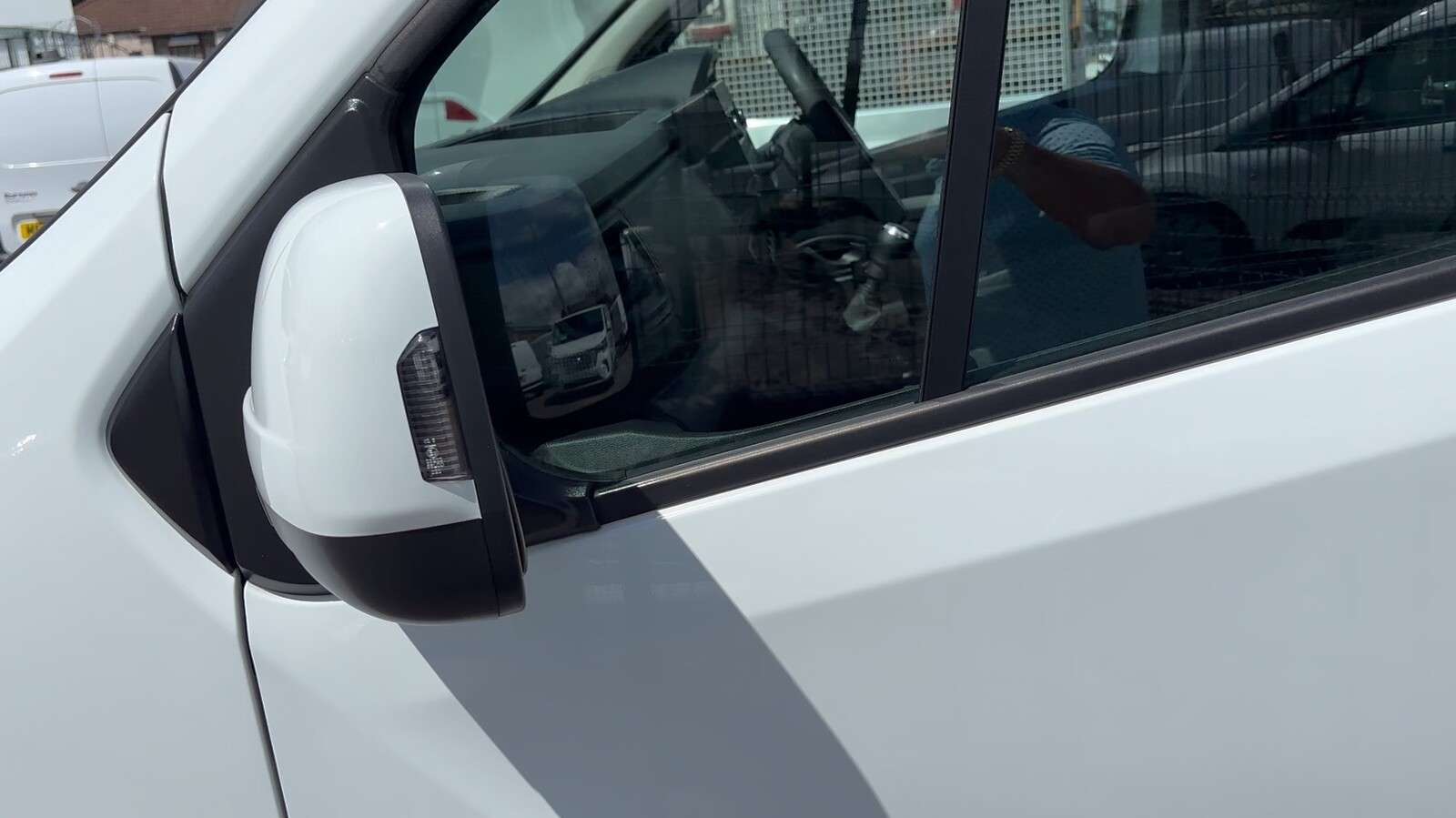 2023 NISSAN PRIMASTAR 2023 NISSAN PRIMASTAR