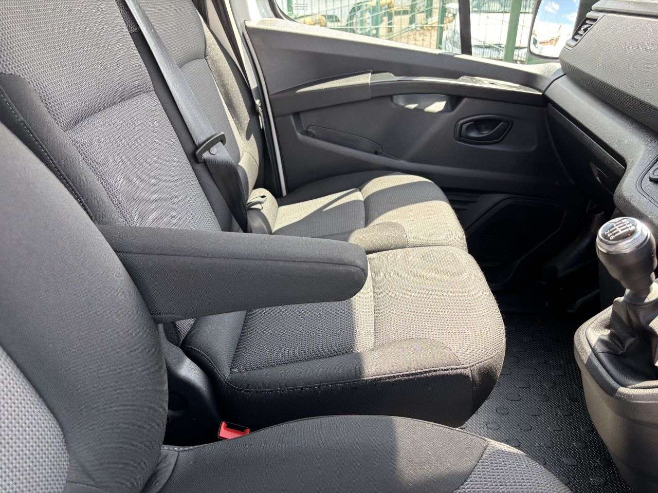 2023 NISSAN PRIMASTAR 2023 NISSAN PRIMASTAR