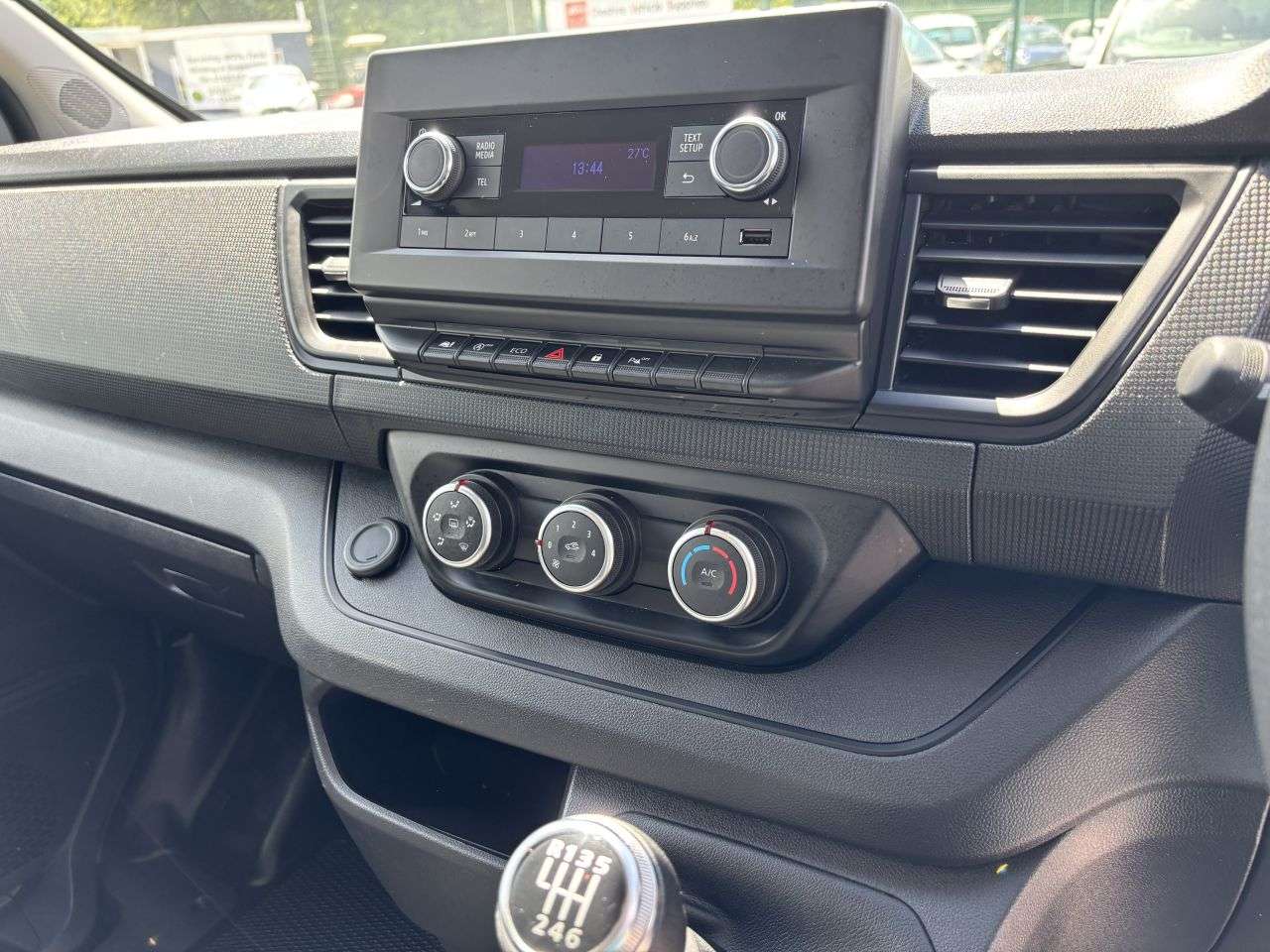 2023 NISSAN PRIMASTAR 2023 NISSAN PRIMASTAR