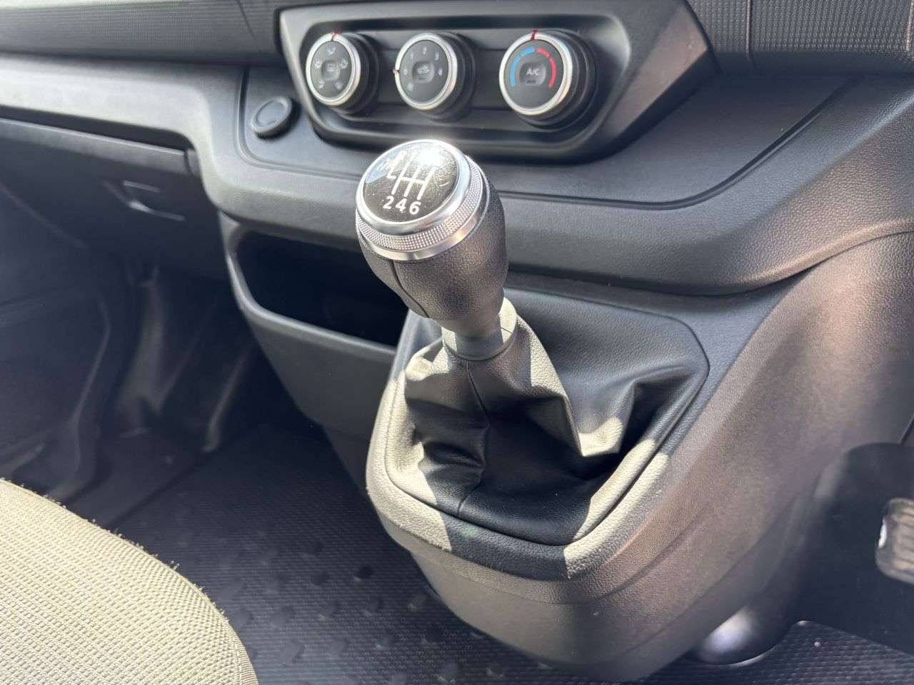 2023 NISSAN PRIMASTAR 2023 NISSAN PRIMASTAR