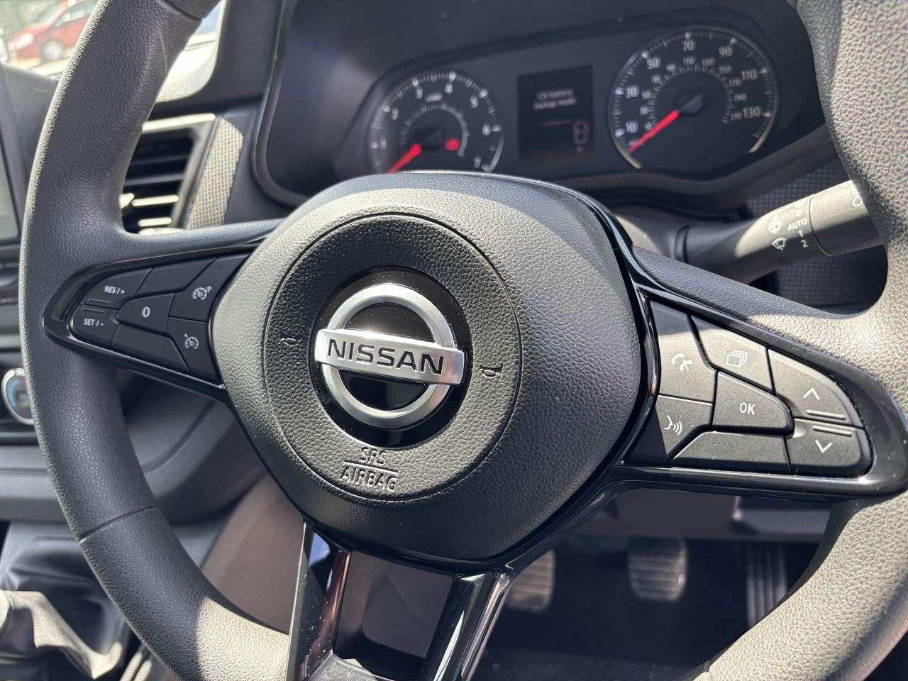 2023 NISSAN PRIMASTAR 2023 NISSAN PRIMASTAR