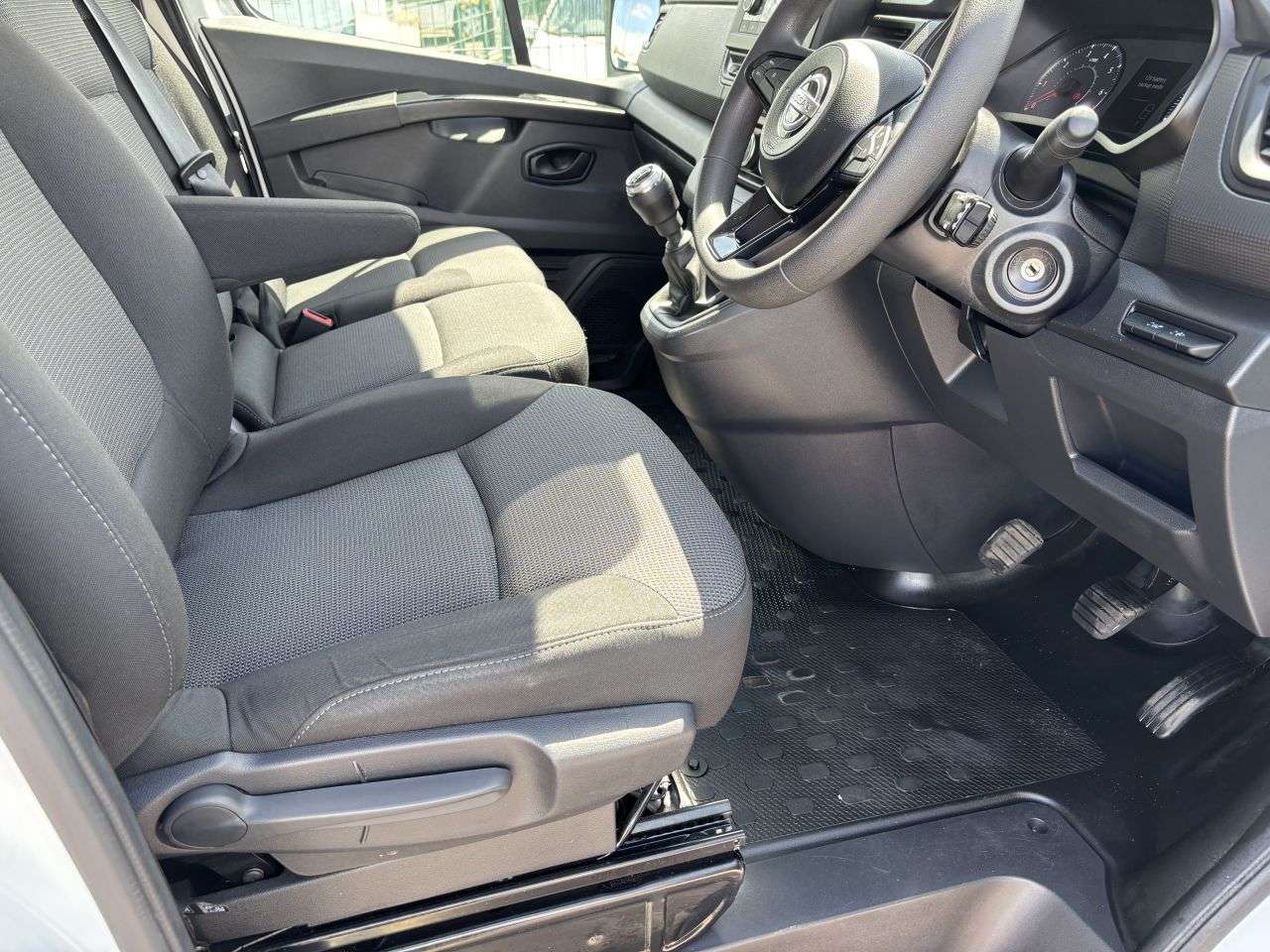 2023 NISSAN PRIMASTAR 2023 NISSAN PRIMASTAR
