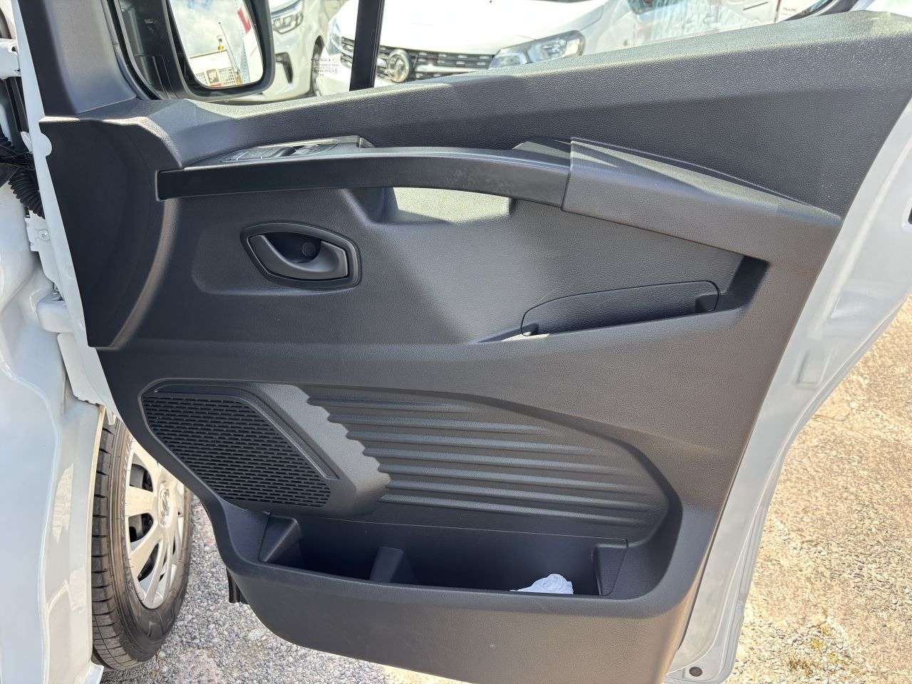 2023 NISSAN PRIMASTAR 2023 NISSAN PRIMASTAR