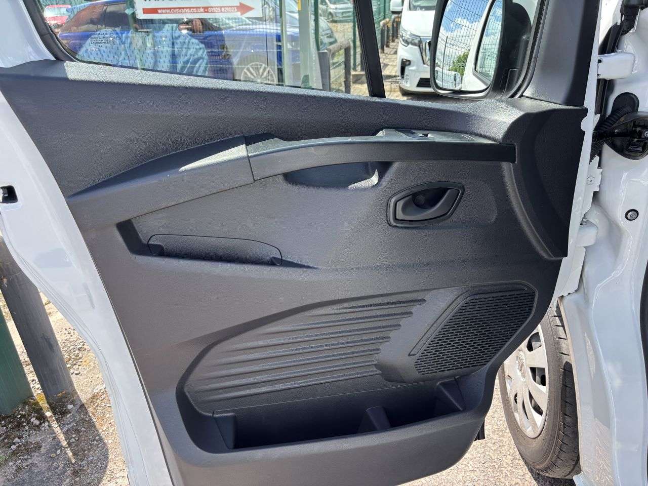 2023 NISSAN PRIMASTAR 2023 NISSAN PRIMASTAR