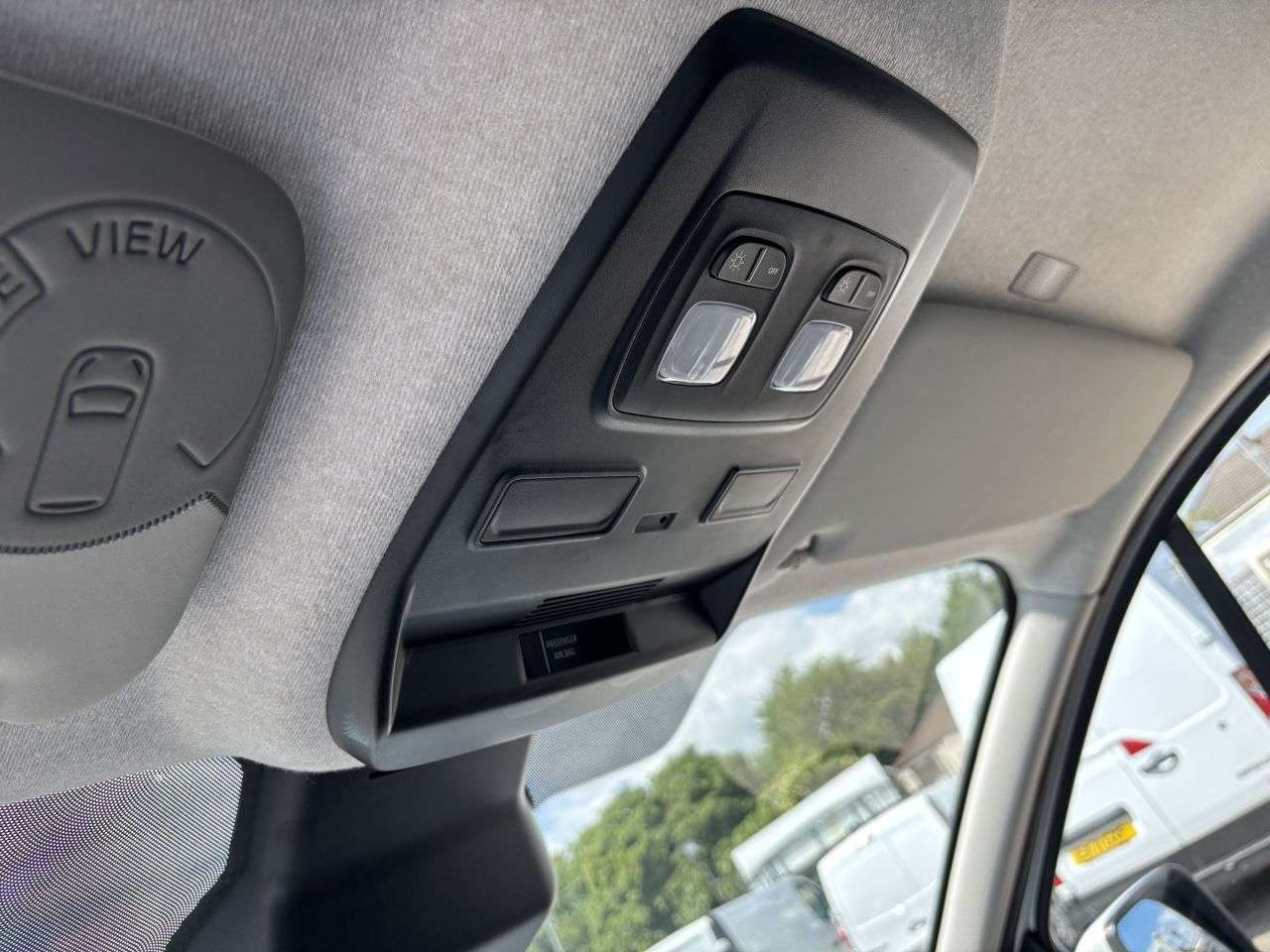 2023 NISSAN PRIMASTAR 2023 NISSAN PRIMASTAR