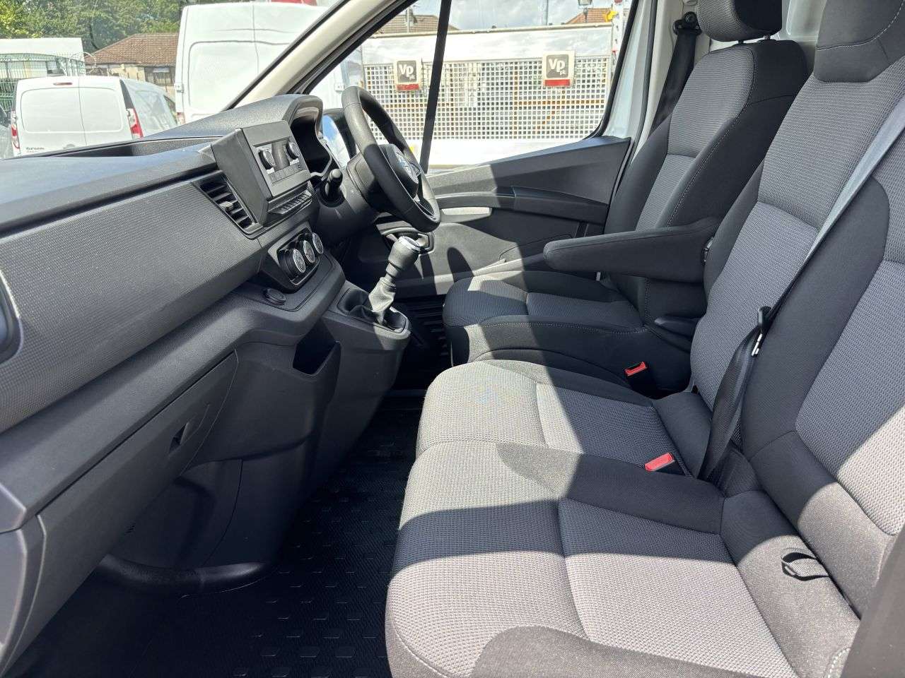 2023 NISSAN PRIMASTAR 2023 NISSAN PRIMASTAR