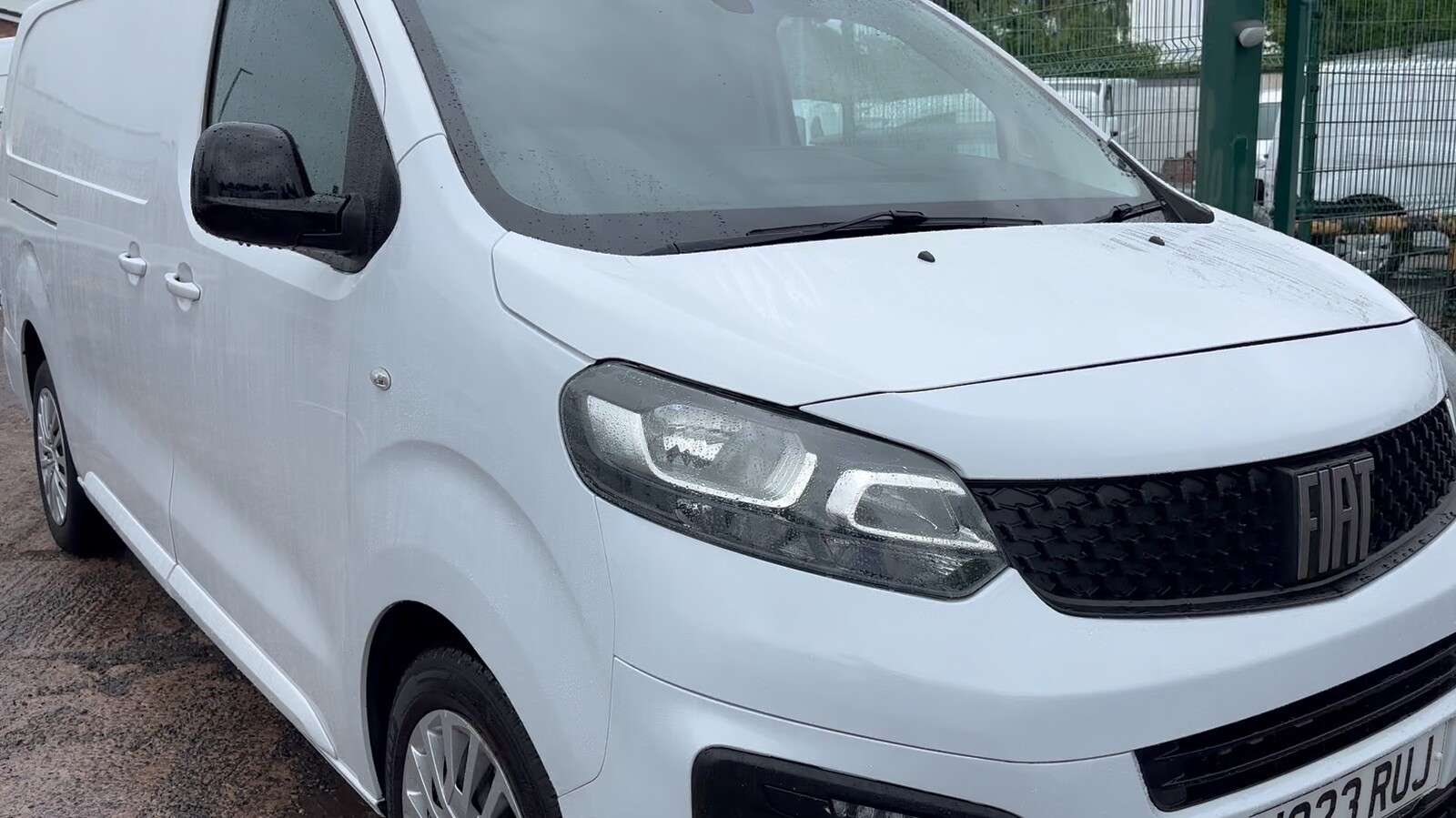 2023 FIAT SCUDO 2023 FIAT SCUDO
