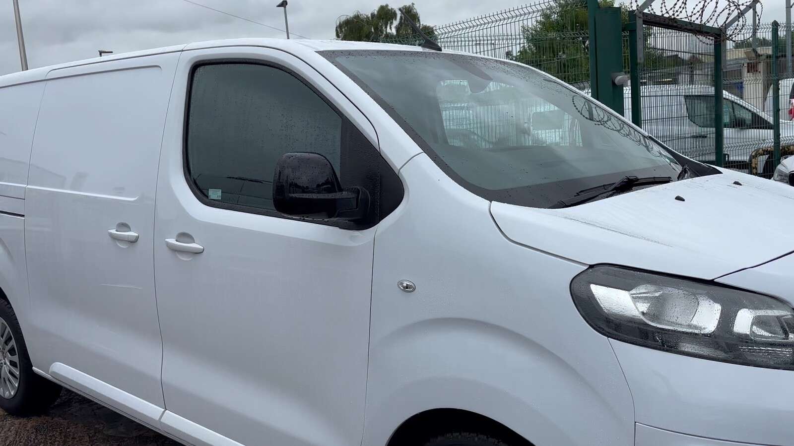 2023 FIAT SCUDO 2023 FIAT SCUDO