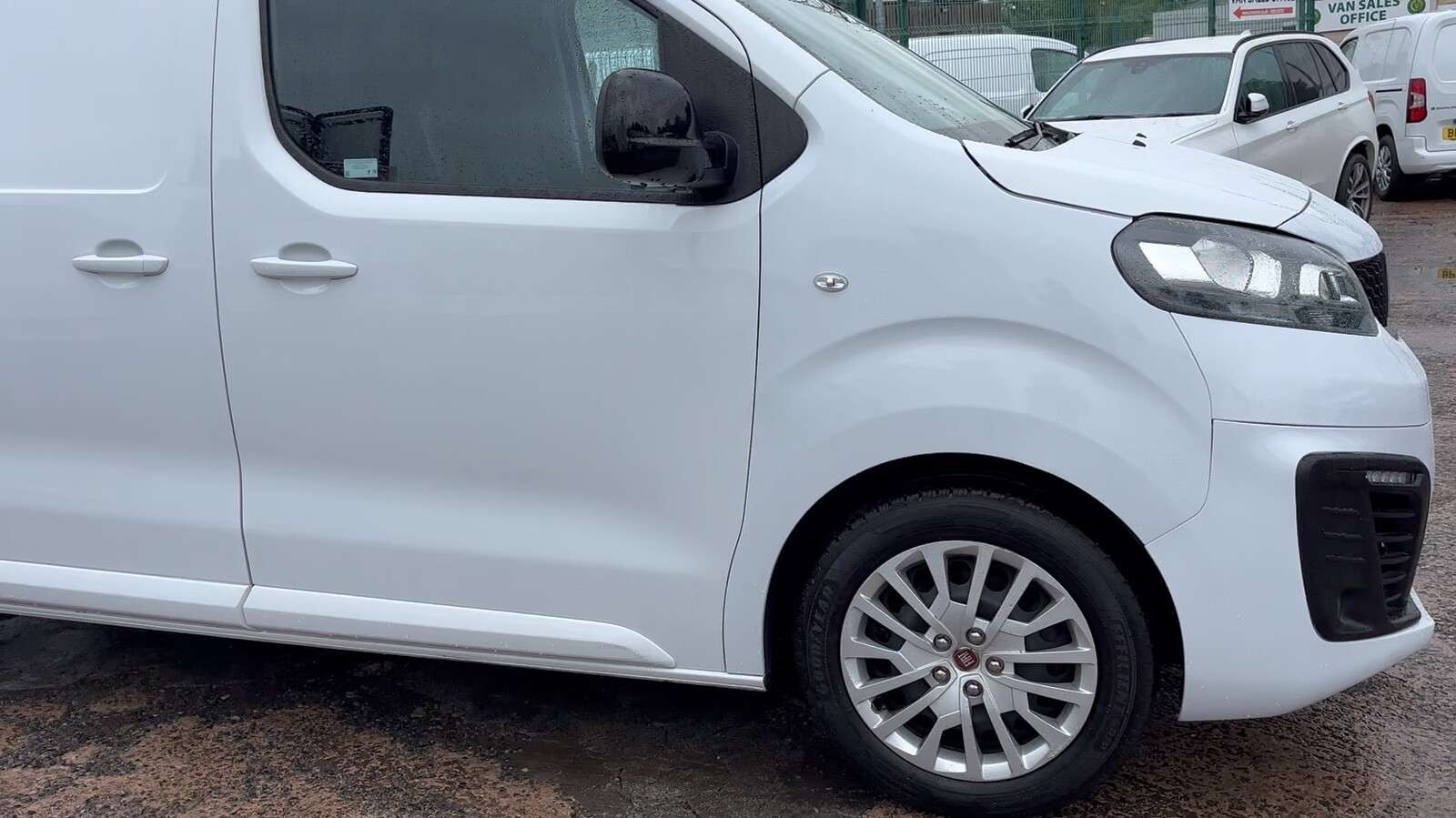 2023 FIAT SCUDO 2023 FIAT SCUDO