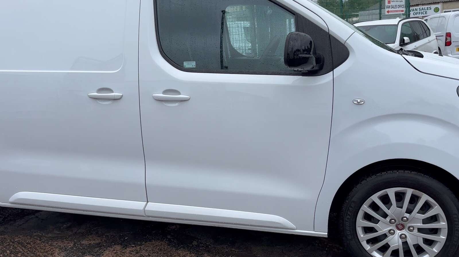 2023 FIAT SCUDO 2023 FIAT SCUDO