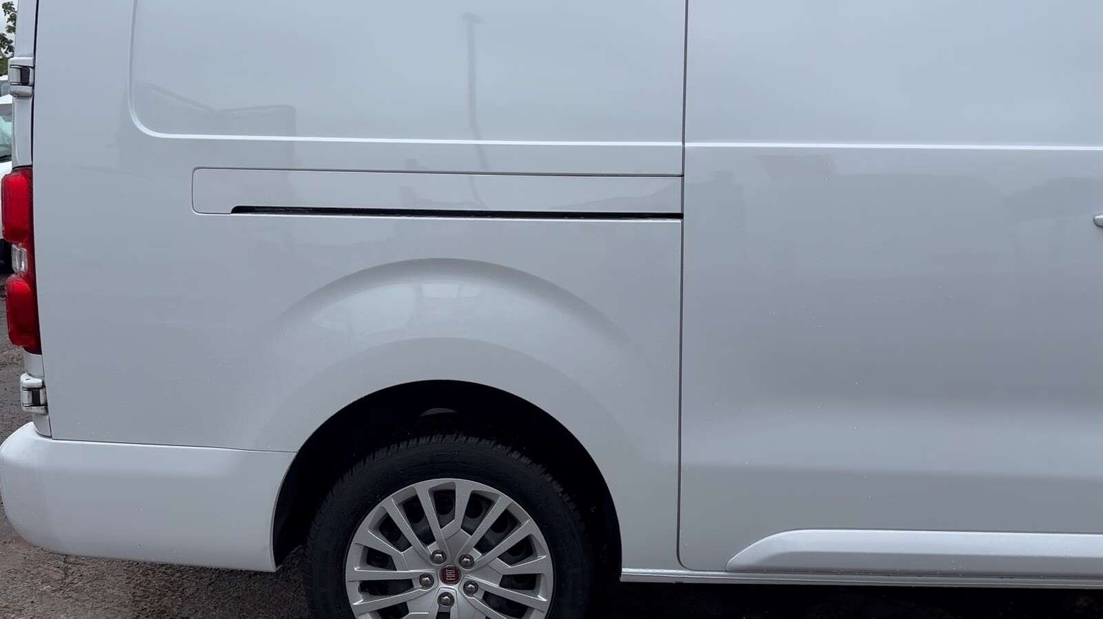 2023 FIAT SCUDO 2023 FIAT SCUDO