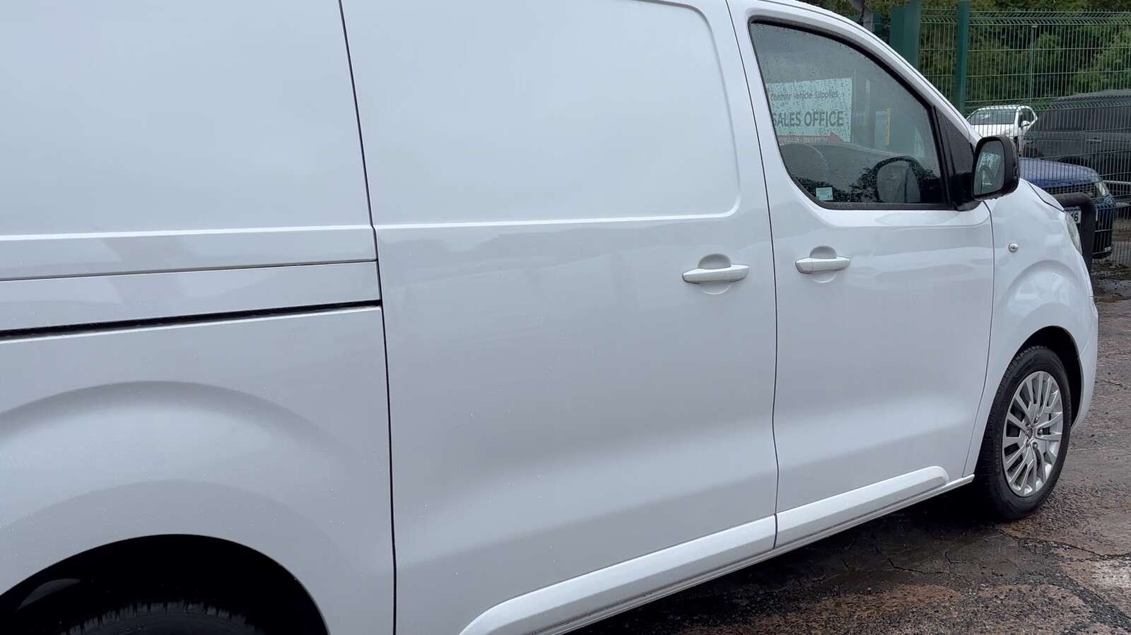 2023 FIAT SCUDO 2023 FIAT SCUDO