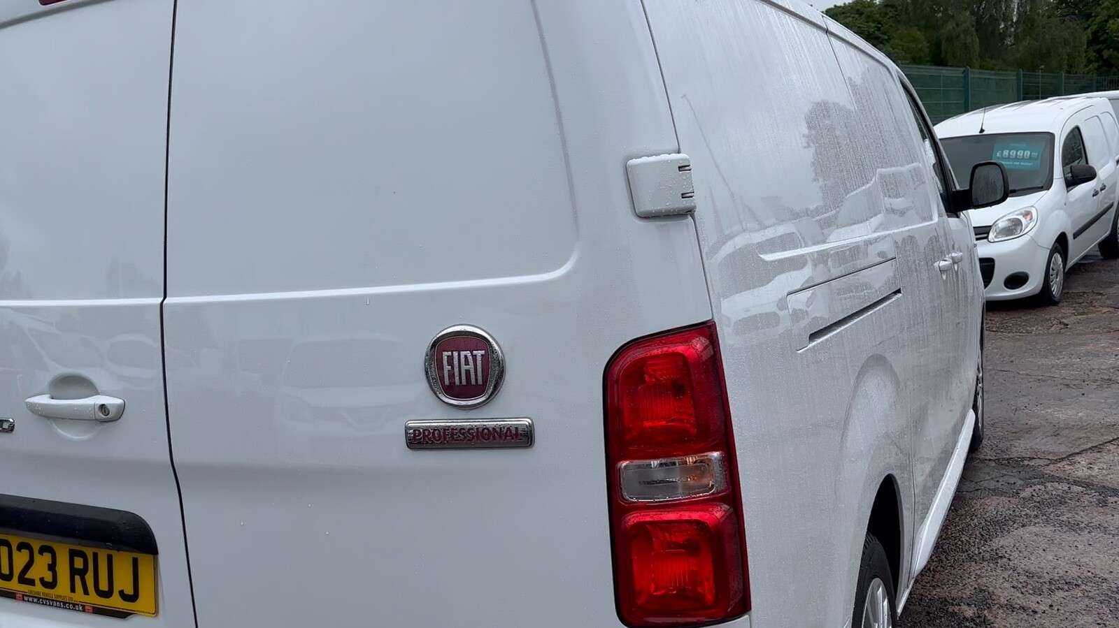 2023 FIAT SCUDO 2023 FIAT SCUDO