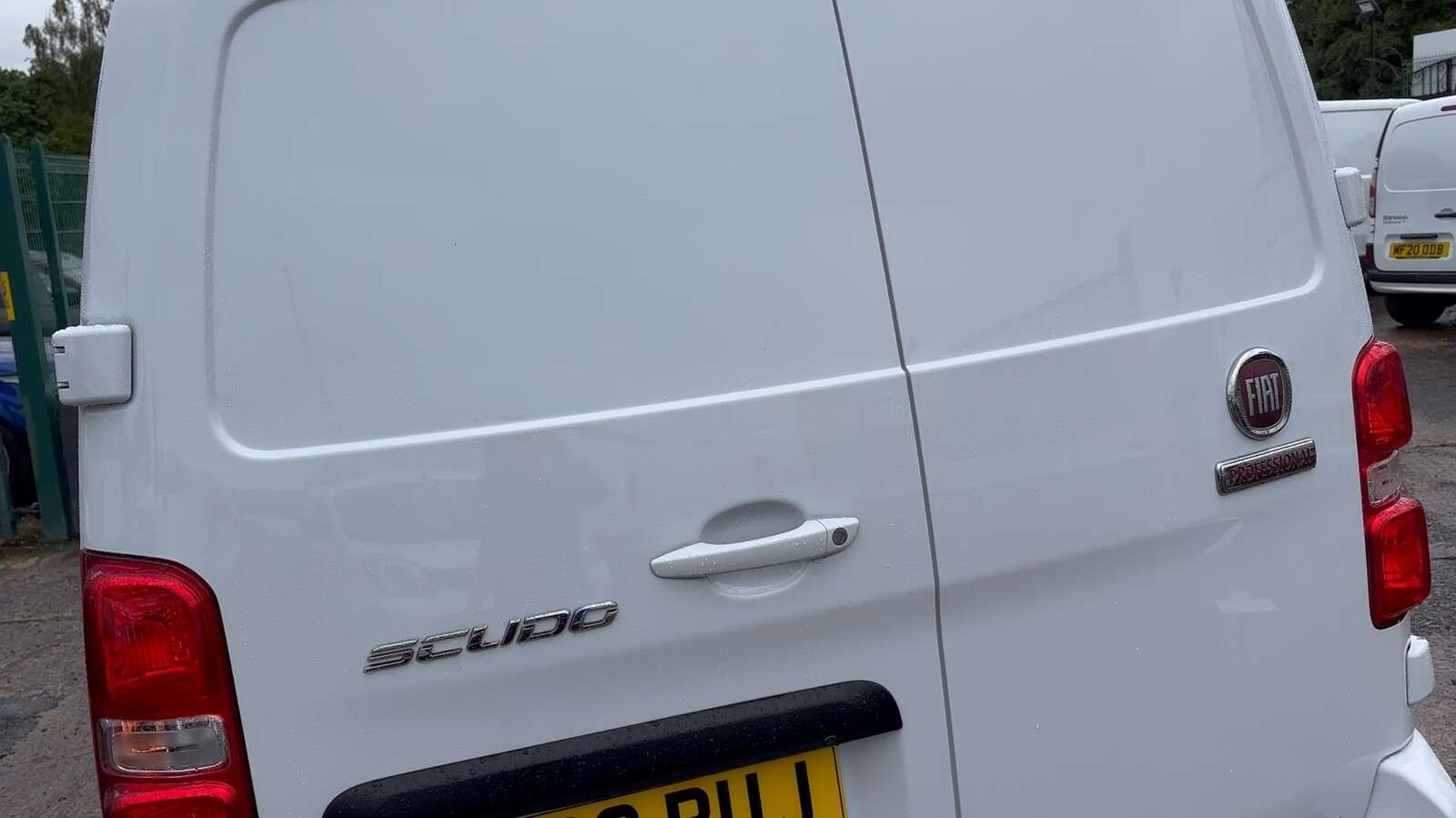 2023 FIAT SCUDO 2023 FIAT SCUDO
