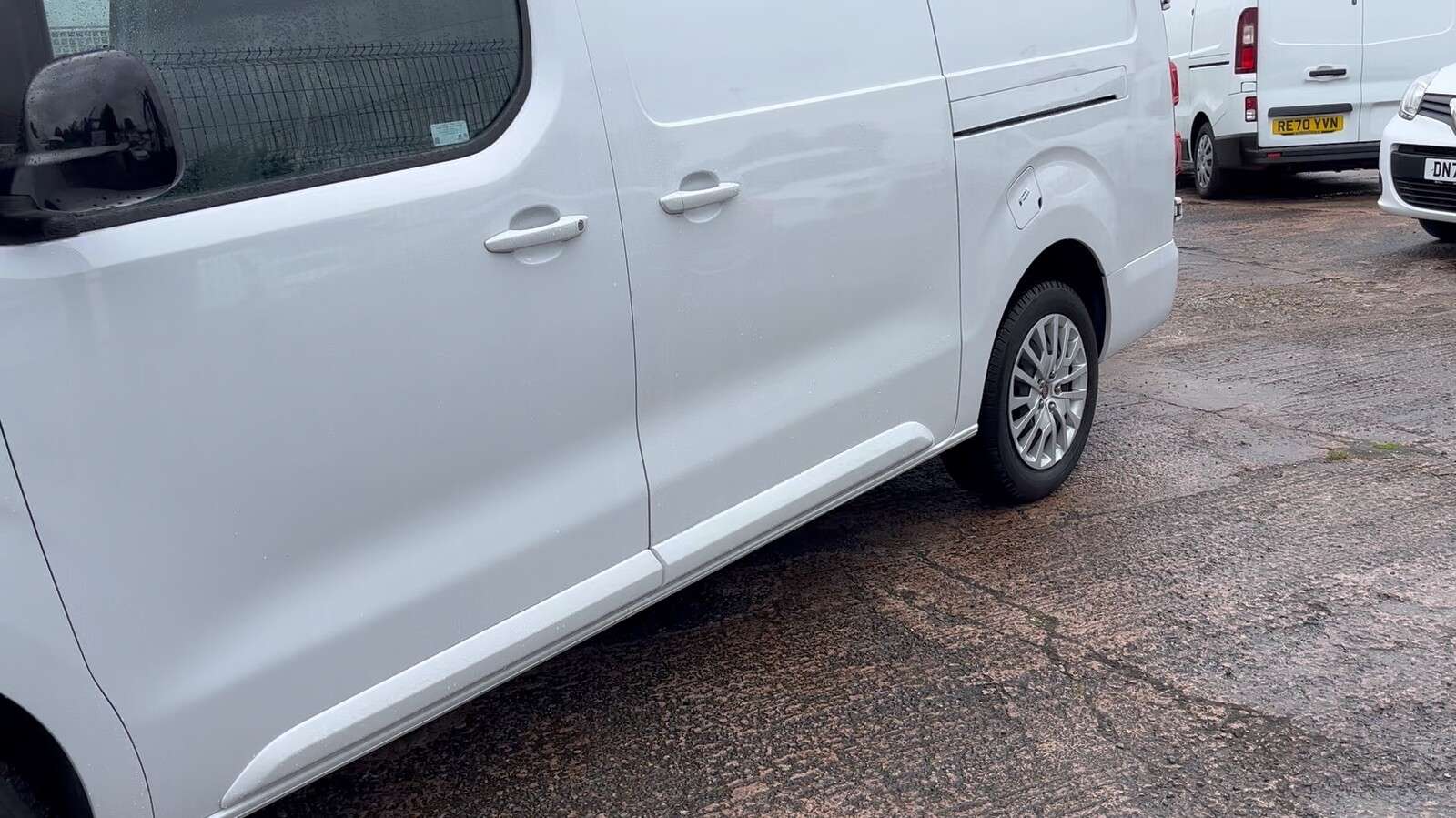 2023 FIAT SCUDO 2023 FIAT SCUDO