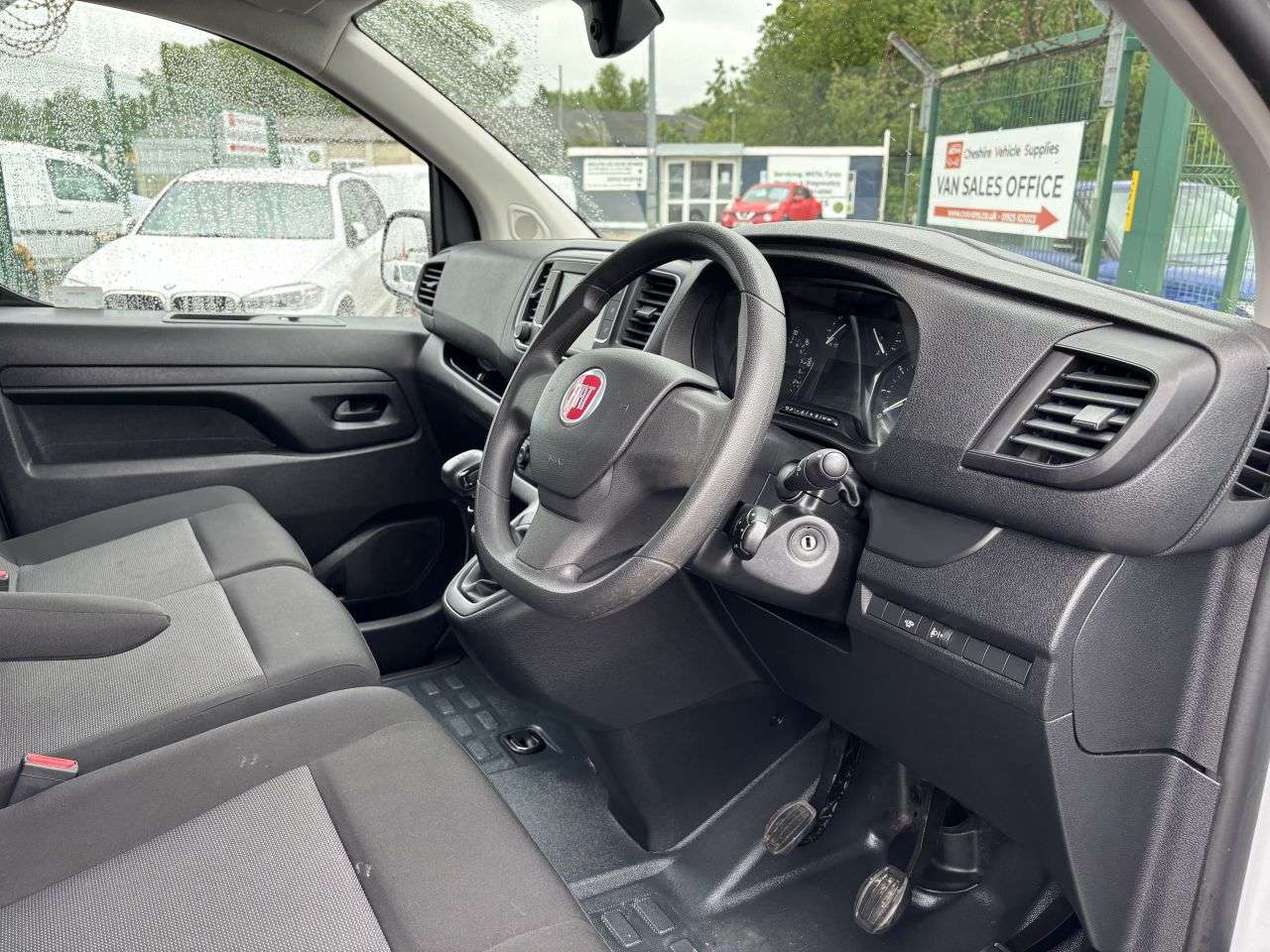2023 FIAT SCUDO 2023 FIAT SCUDO