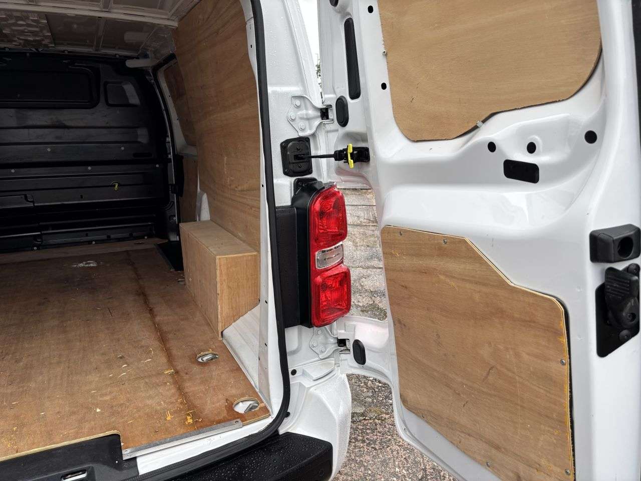 2023 FIAT SCUDO 2023 FIAT SCUDO