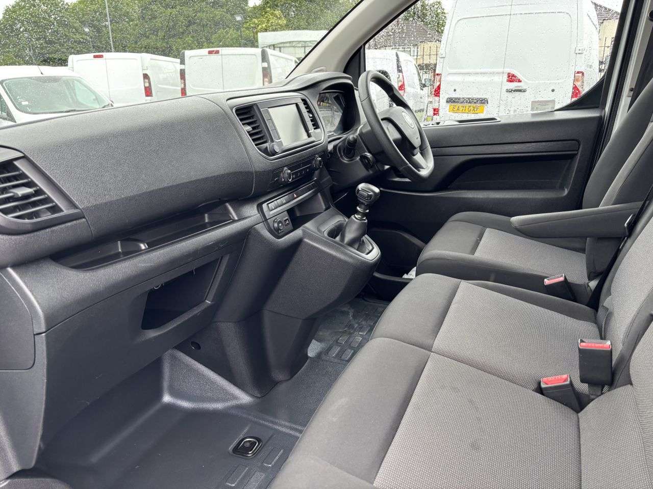 2023 FIAT SCUDO 2023 FIAT SCUDO