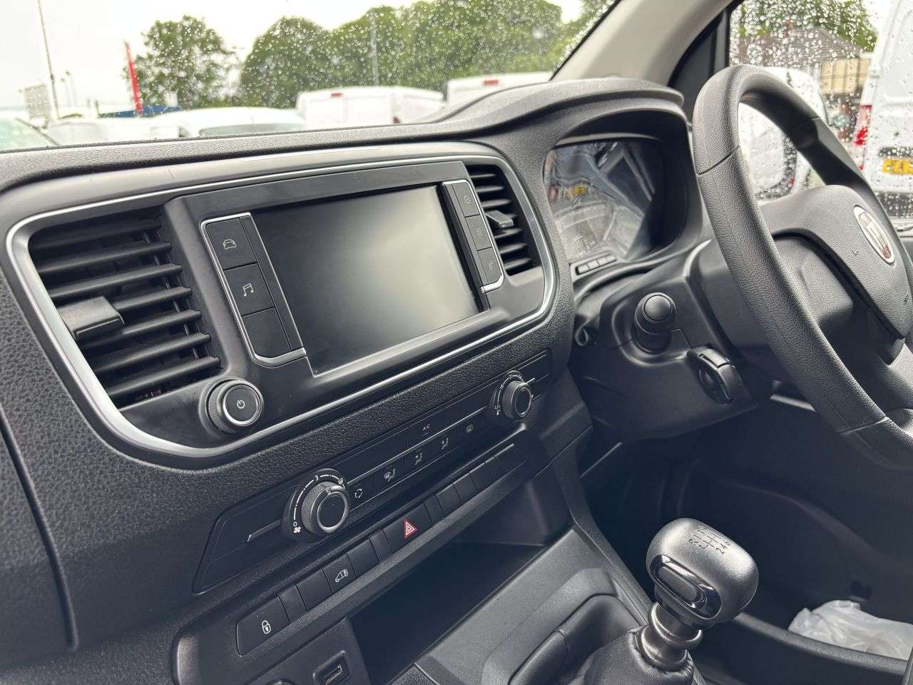 2023 FIAT SCUDO 2023 FIAT SCUDO