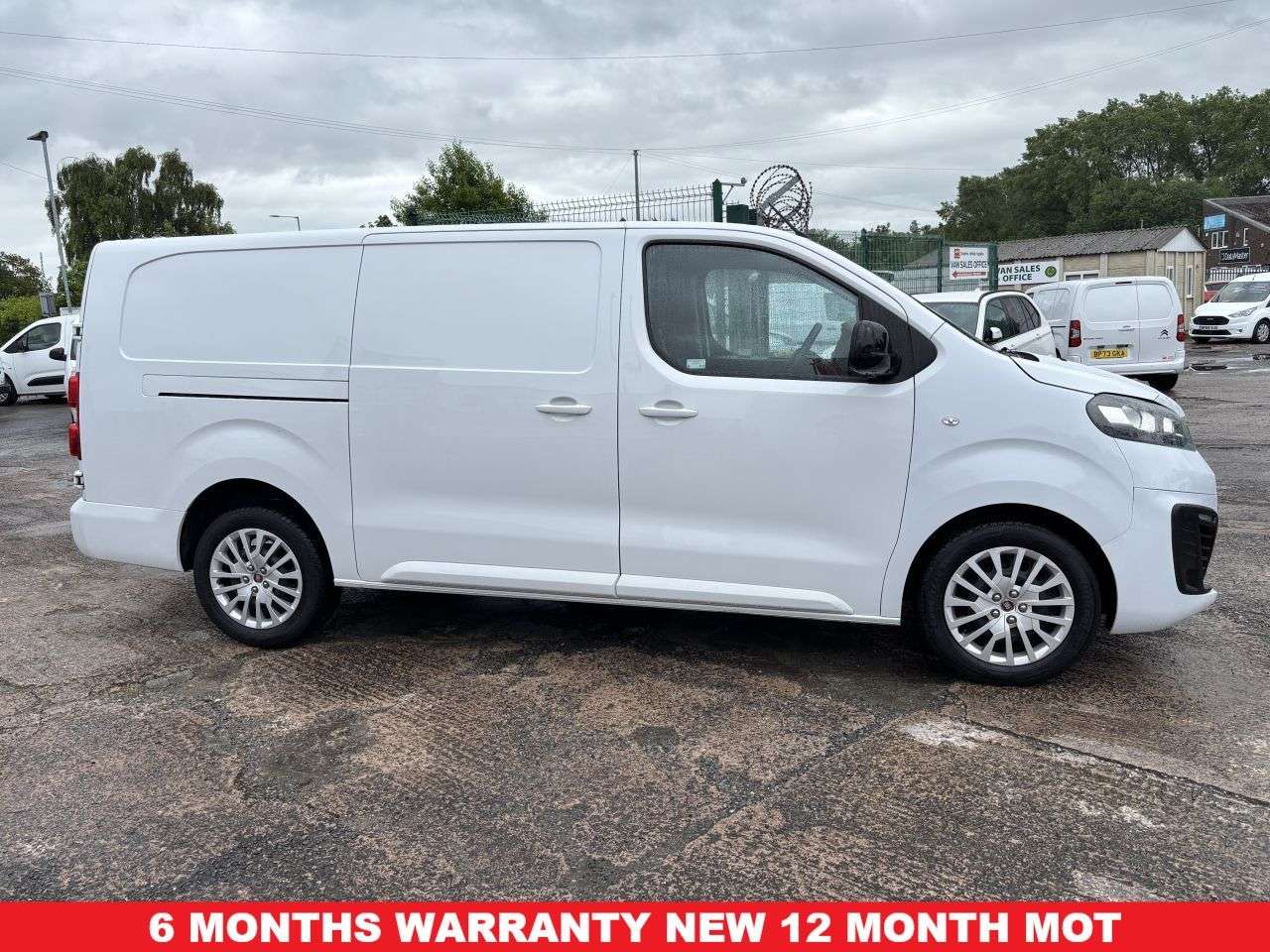 2023 FIAT SCUDO 2023 FIAT SCUDO
