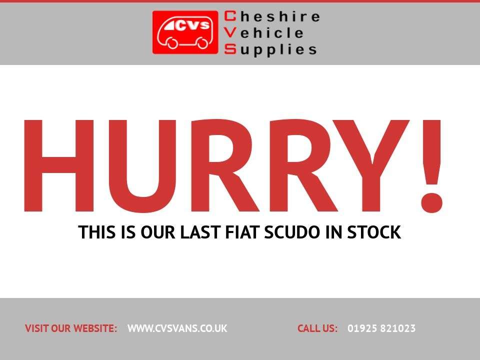 2023 FIAT SCUDO 2023 FIAT SCUDO