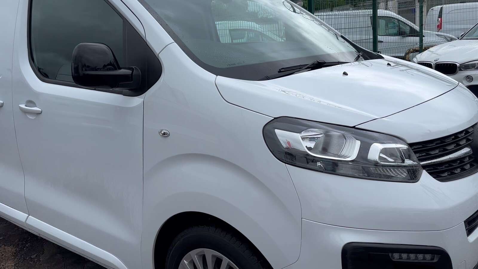 2023 VAUXHALL VIVARO 2023 VAUXHALL VIVARO
