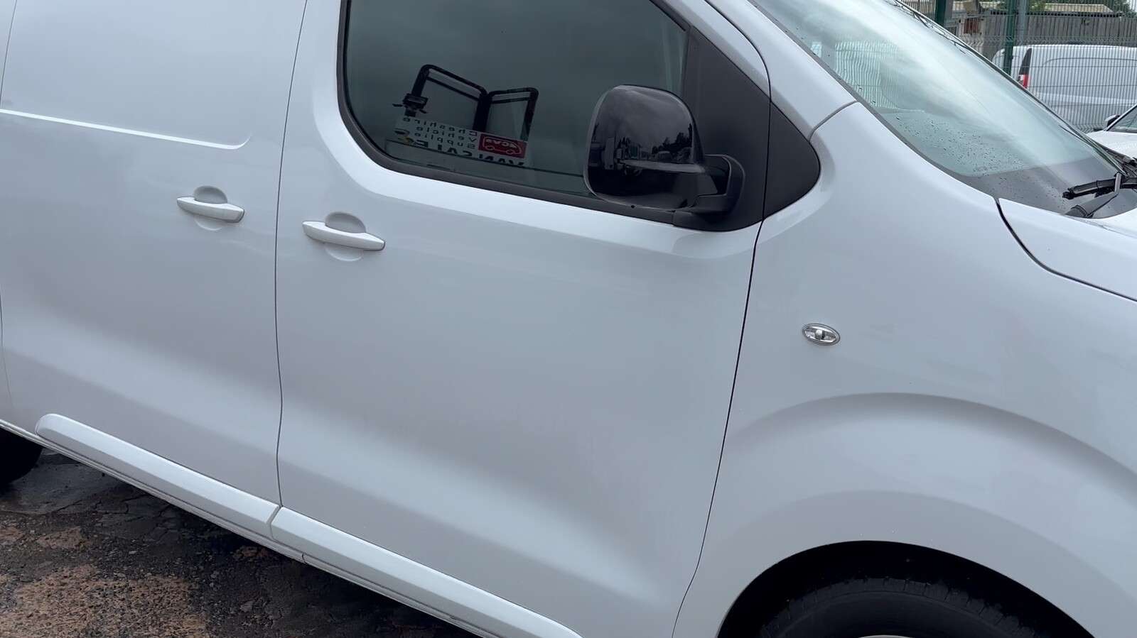 2023 VAUXHALL VIVARO 2023 VAUXHALL VIVARO