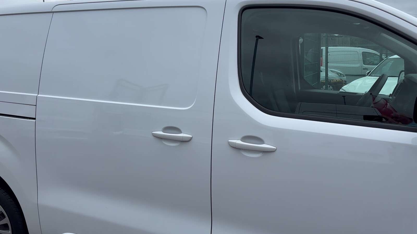 2023 VAUXHALL VIVARO 2023 VAUXHALL VIVARO