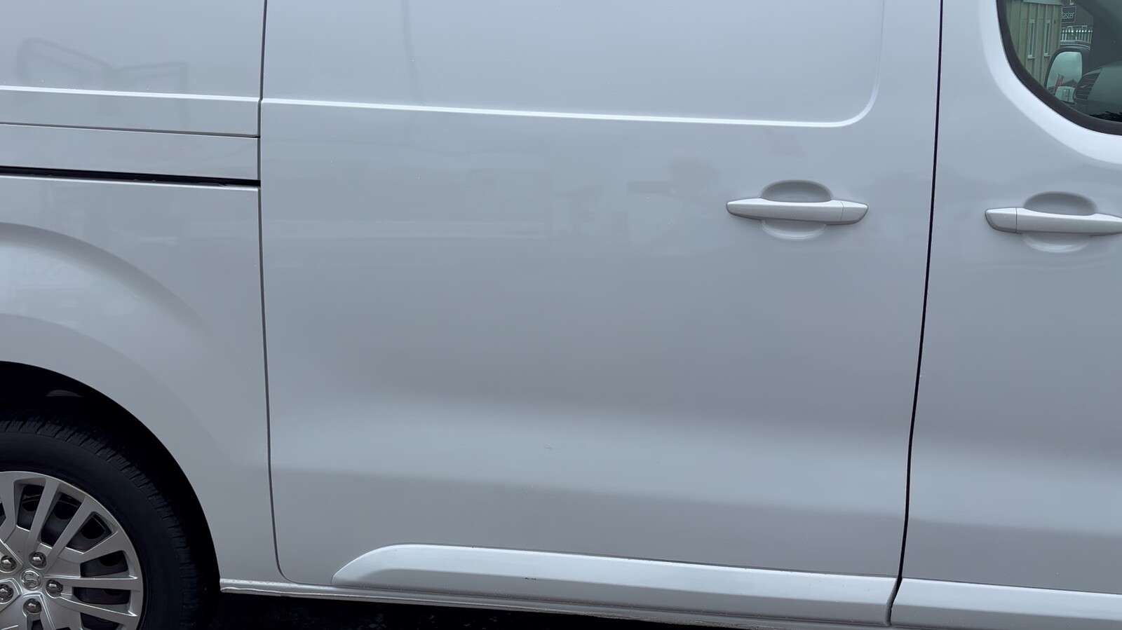 2023 VAUXHALL VIVARO 2023 VAUXHALL VIVARO