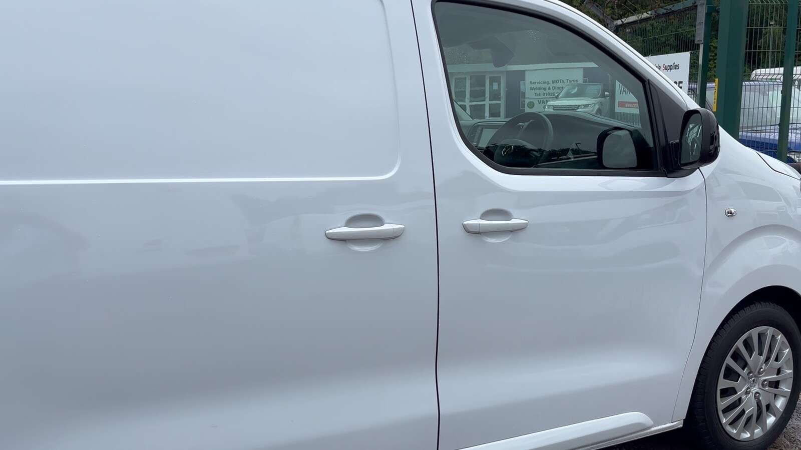 2023 VAUXHALL VIVARO 2023 VAUXHALL VIVARO