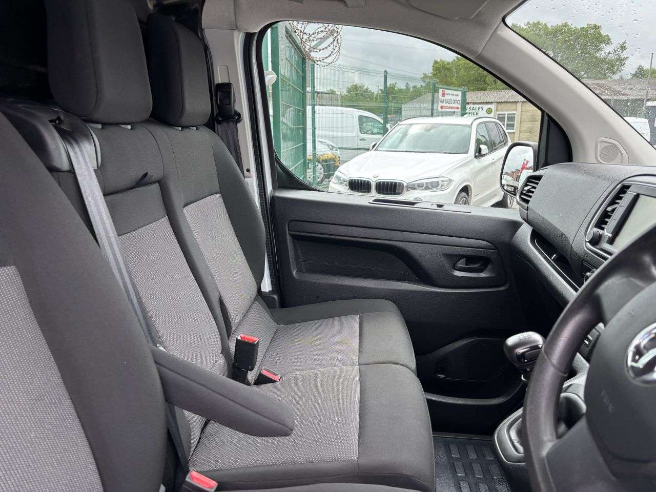 2023 VAUXHALL VIVARO 2023 VAUXHALL VIVARO