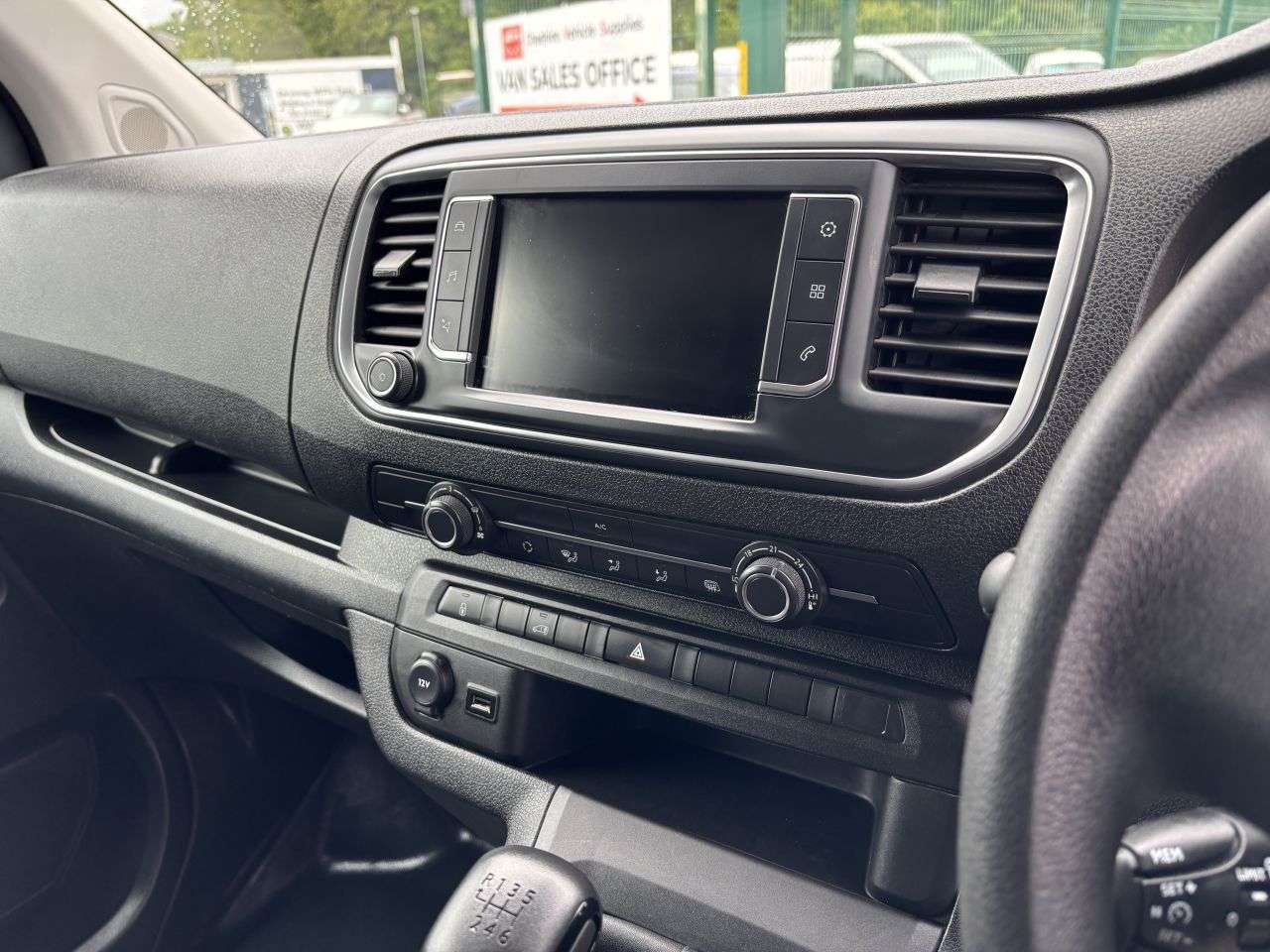 2023 VAUXHALL VIVARO 2023 VAUXHALL VIVARO