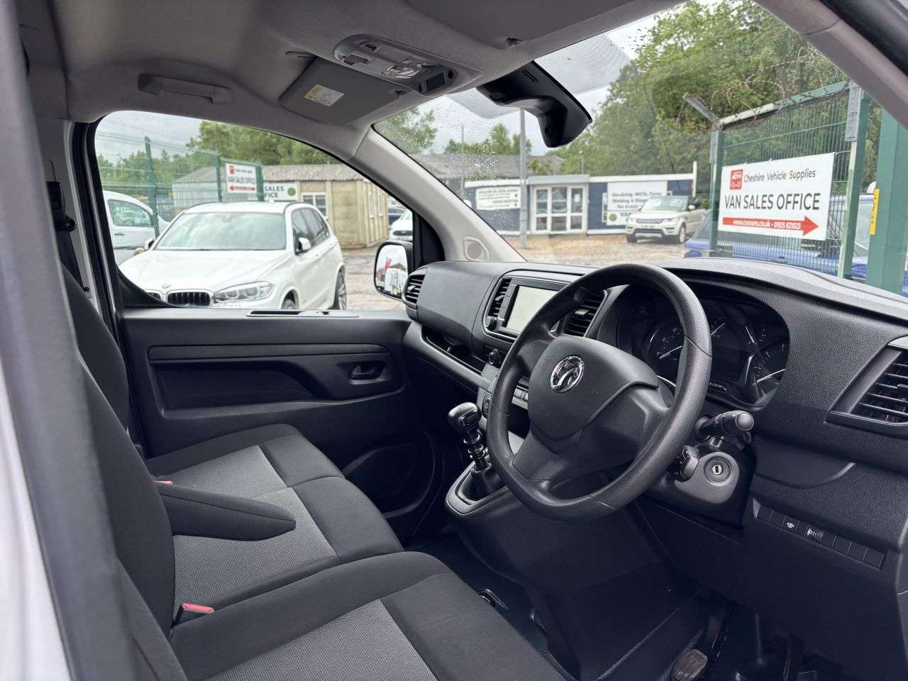 2023 VAUXHALL VIVARO 2023 VAUXHALL VIVARO
