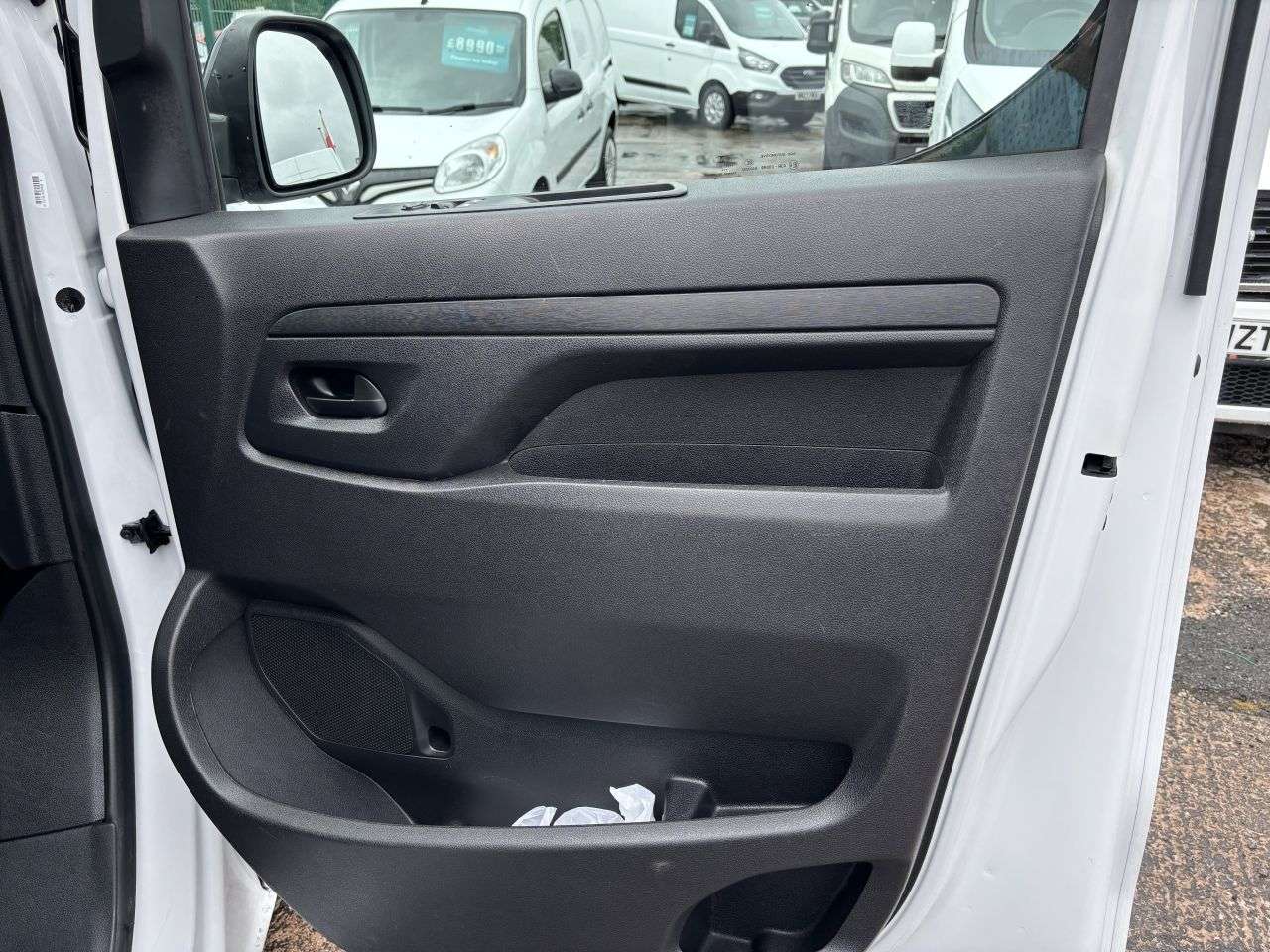 2023 VAUXHALL VIVARO 2023 VAUXHALL VIVARO
