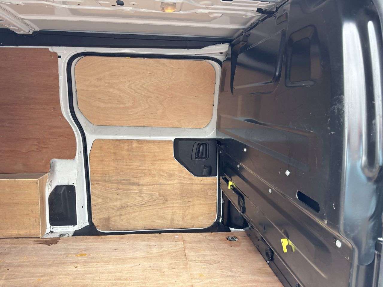 2023 VAUXHALL VIVARO 2023 VAUXHALL VIVARO