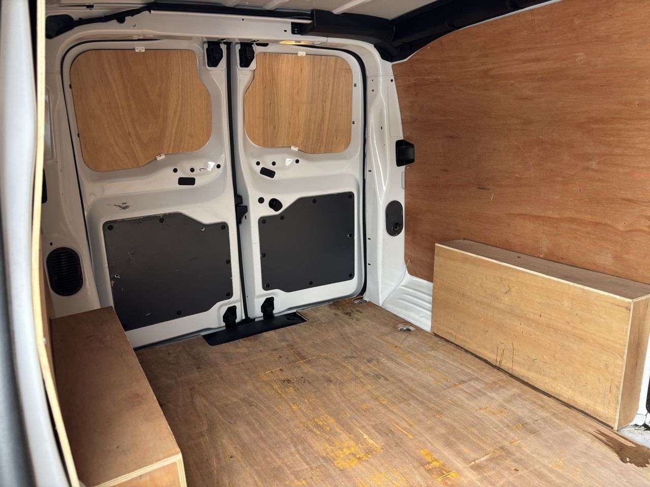 2023 VAUXHALL VIVARO 2023 VAUXHALL VIVARO