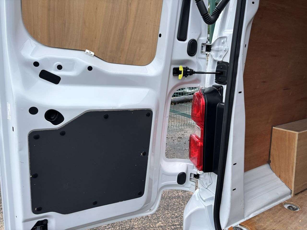 2023 VAUXHALL VIVARO 2023 VAUXHALL VIVARO