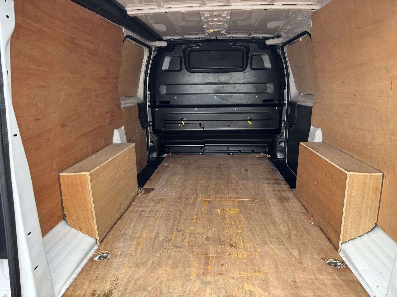 2023 VAUXHALL VIVARO 2023 VAUXHALL VIVARO