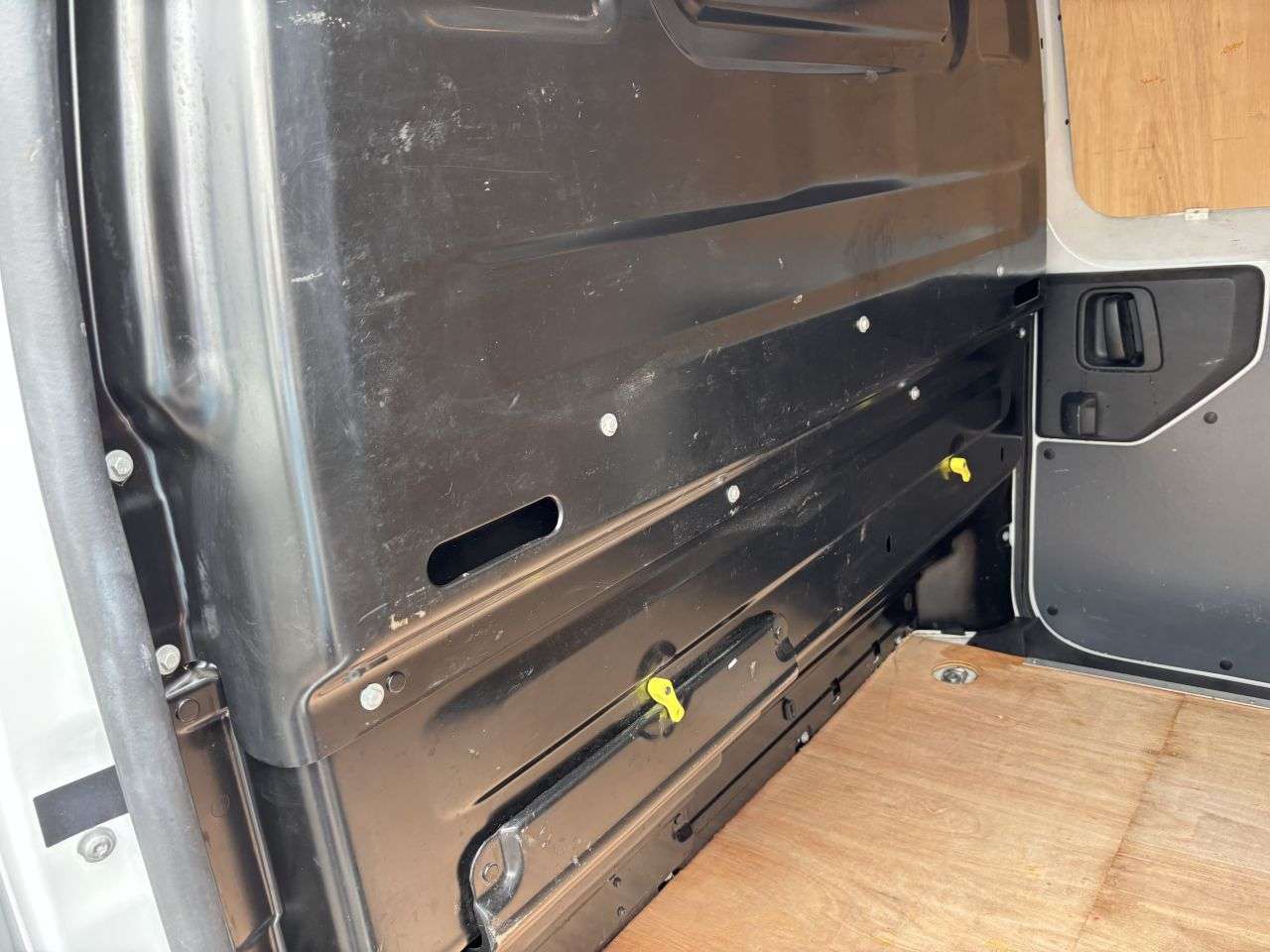 2023 VAUXHALL VIVARO 2023 VAUXHALL VIVARO