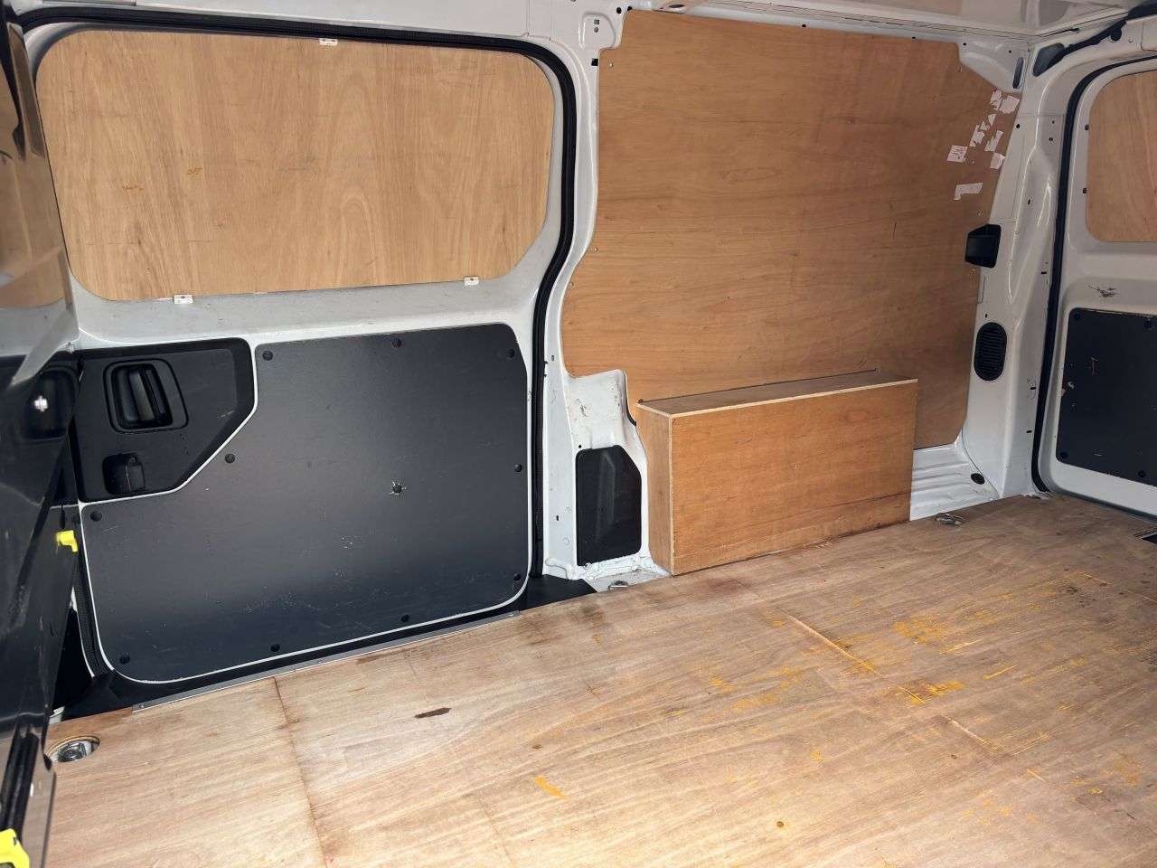 2023 VAUXHALL VIVARO 2023 VAUXHALL VIVARO