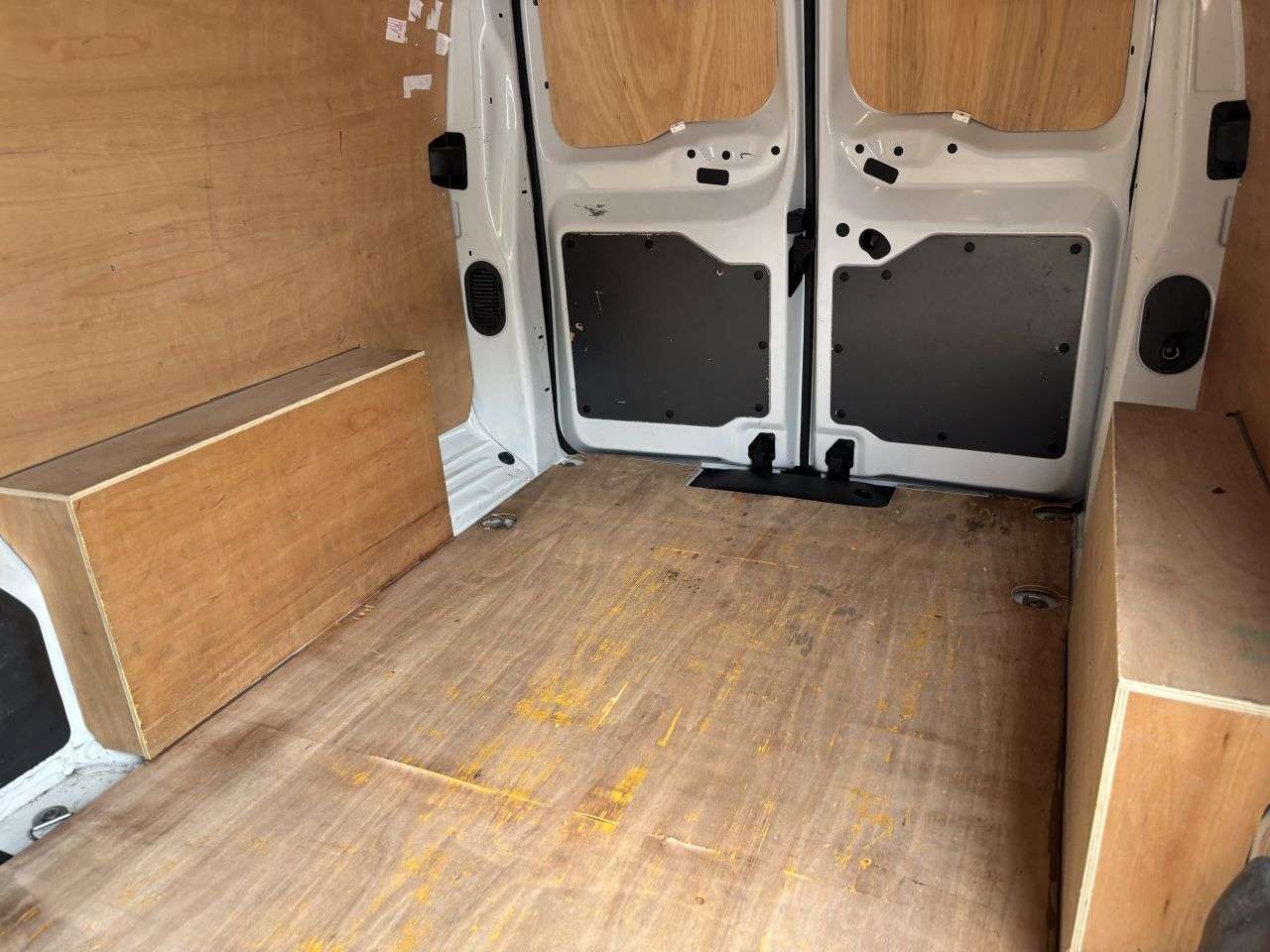2023 VAUXHALL VIVARO 2023 VAUXHALL VIVARO