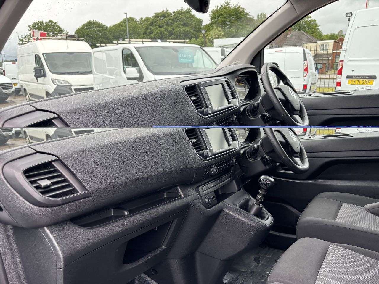 2023 VAUXHALL VIVARO 2023 VAUXHALL VIVARO